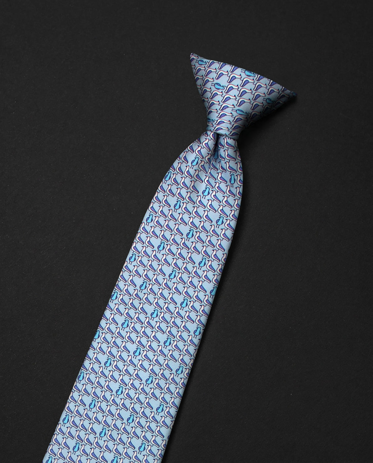 Premium Ready Tie LY-106