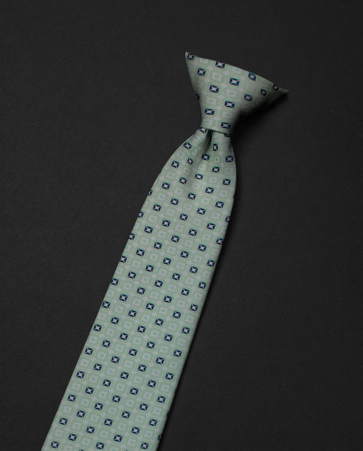 Standard Ready Tie LY-138