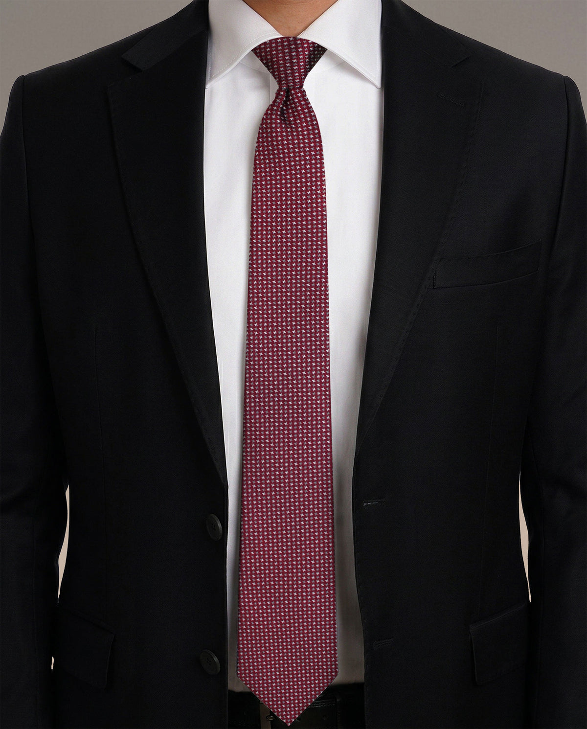 Luxury Ready Tie LY-121