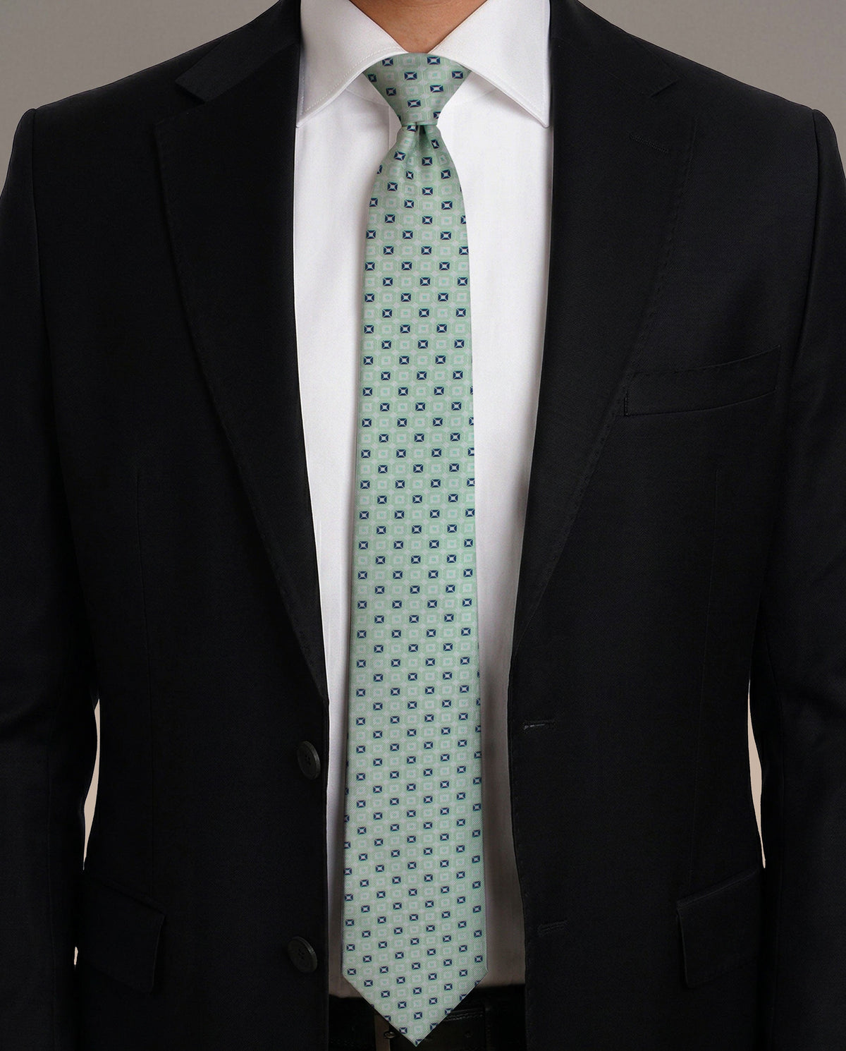 Standard Ready Tie LY-138