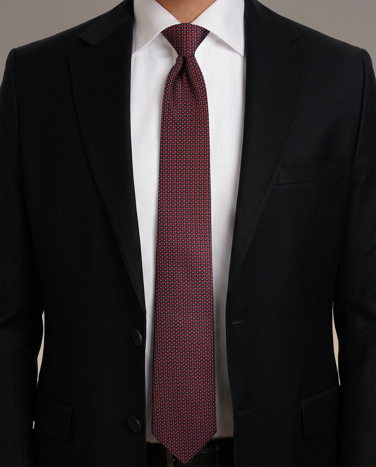 Standard Ready Tie LY-90