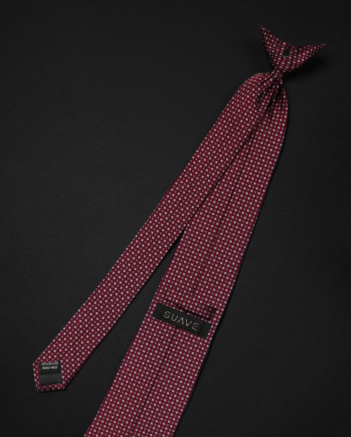 Luxury Ready Tie LY-121