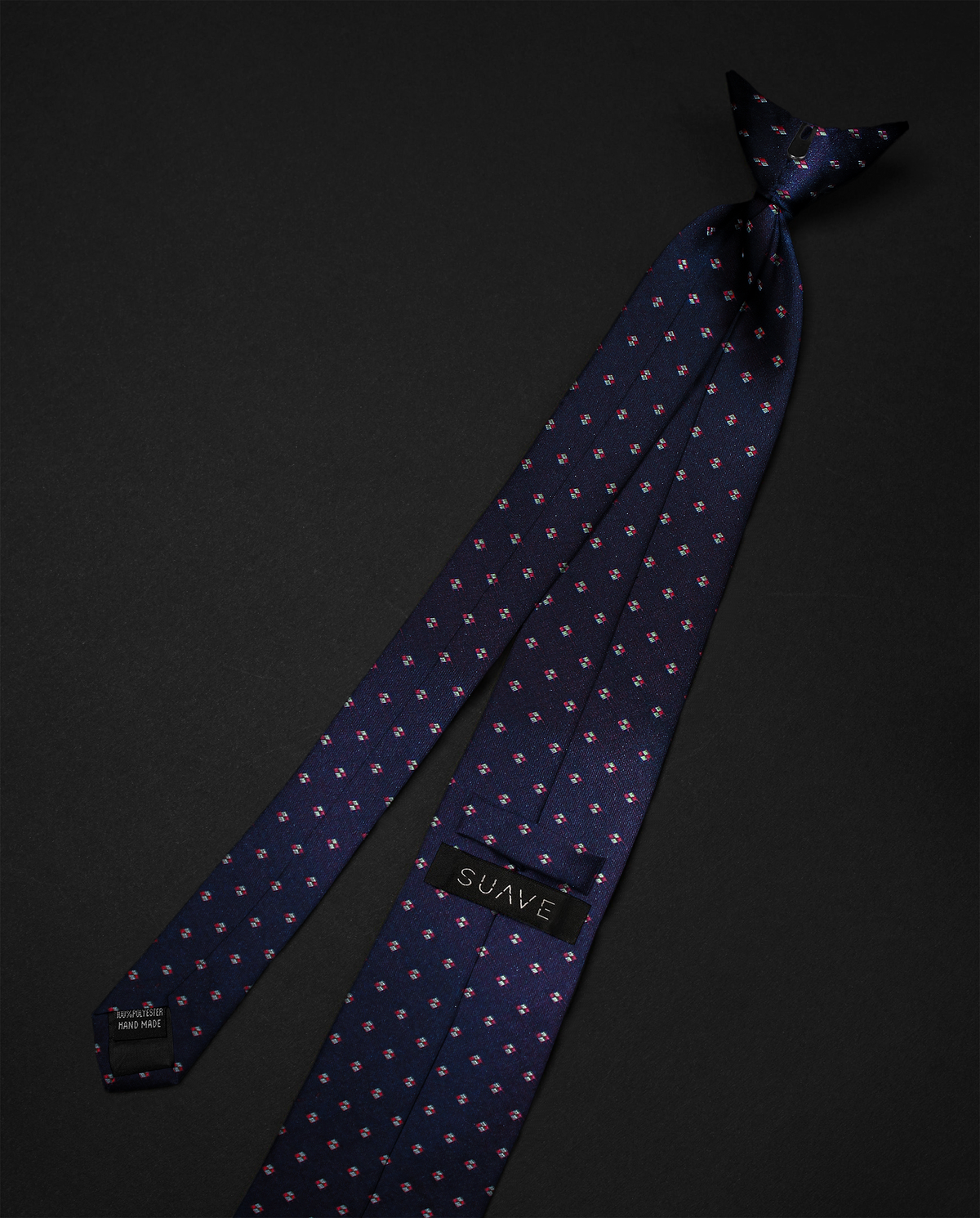 Standard Ready Tie LY-588