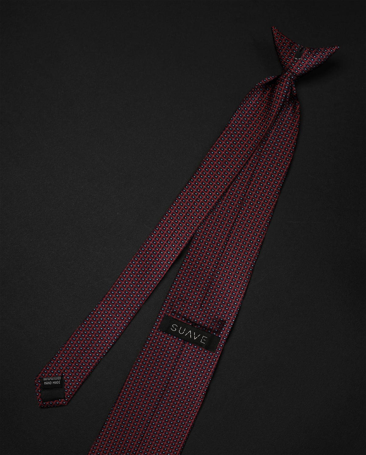 Standard Ready Tie LY-90
