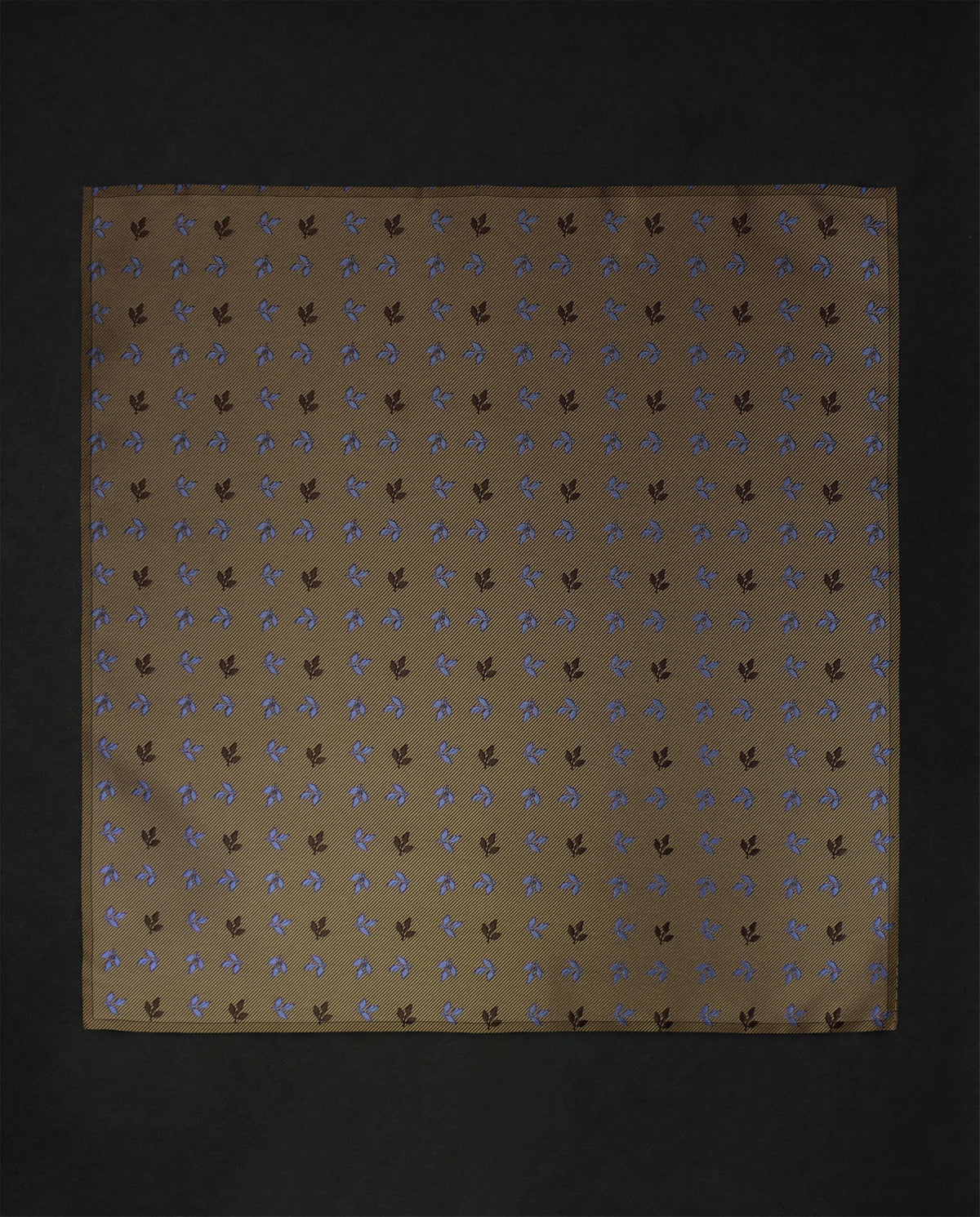 Standard Pocket Square LY-58