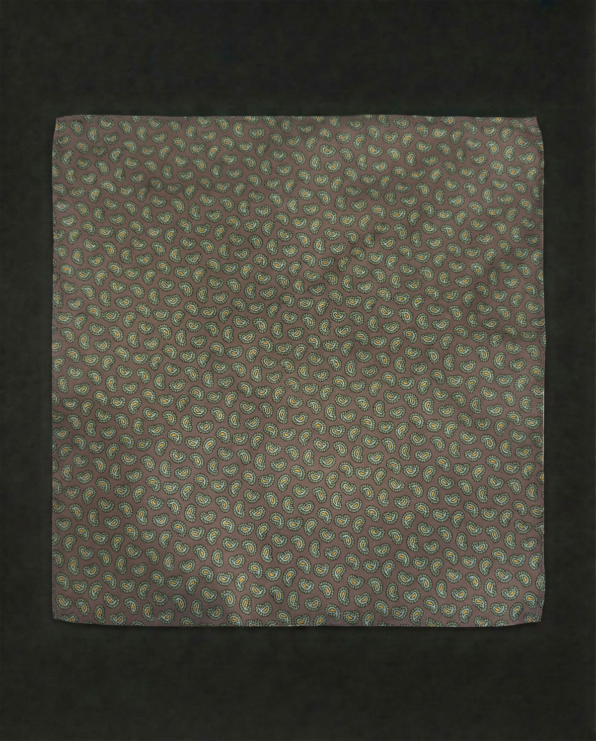 Premium Pocket Square LY-19