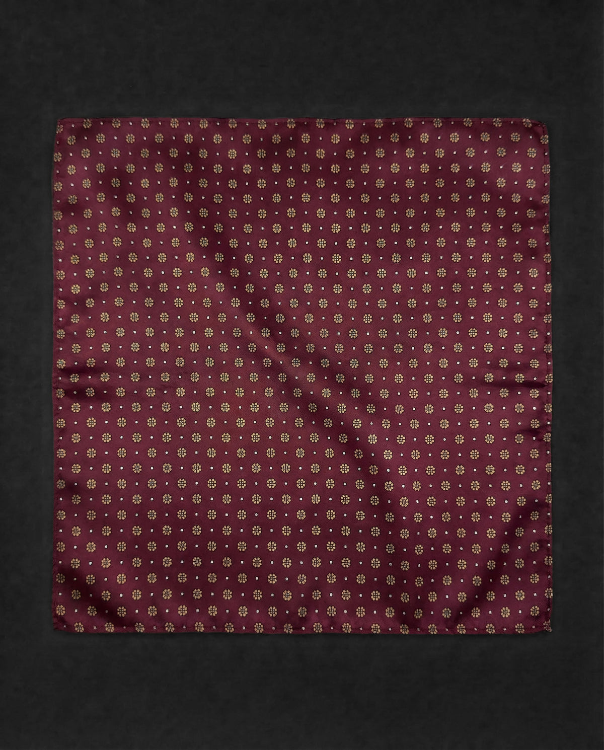 Premium Pocket Square LY-14