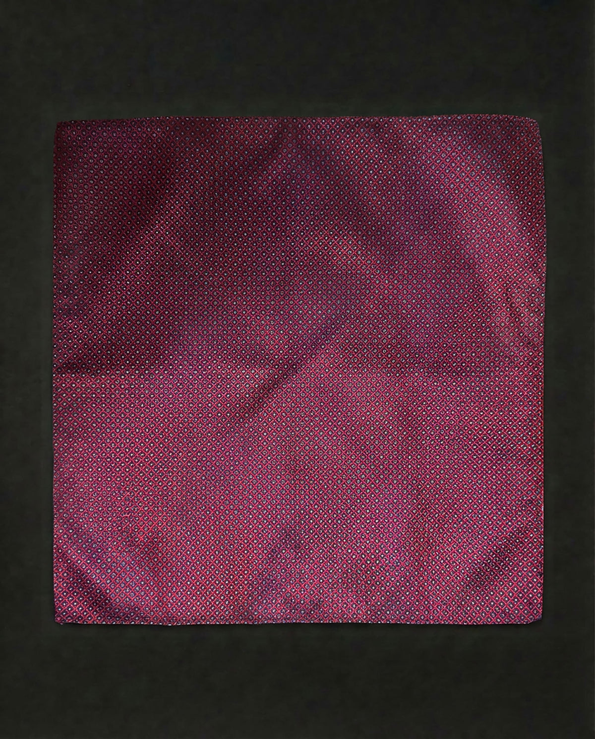 Standard Pocket Square LY-90