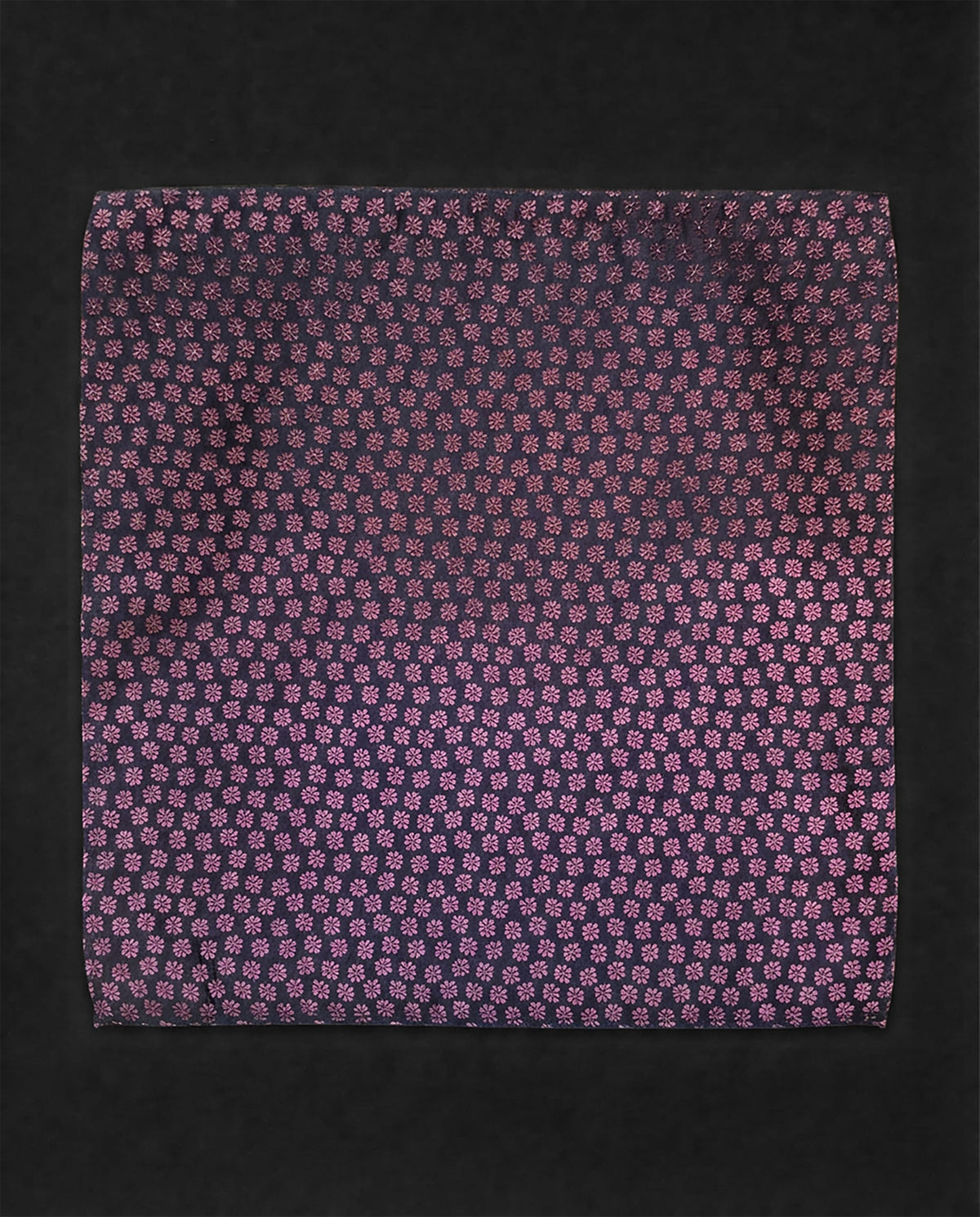 Luxury Pocket Square LY-122