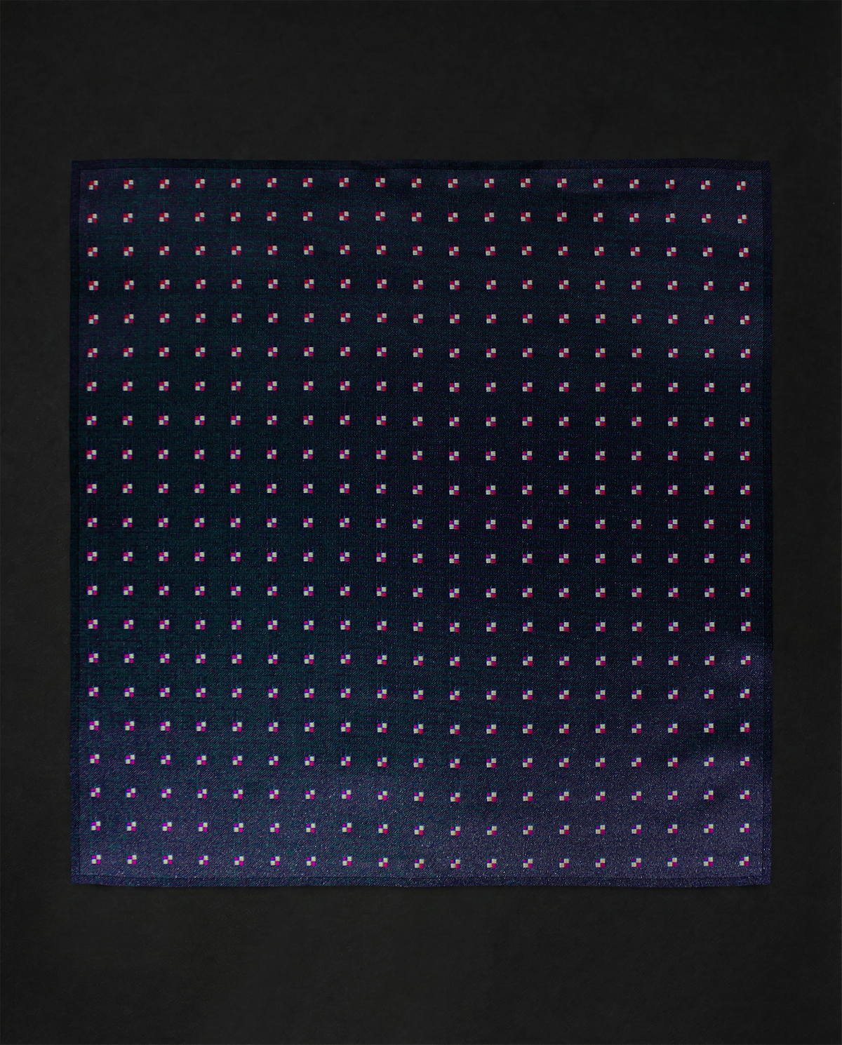 Standard Pocket Square LY-588