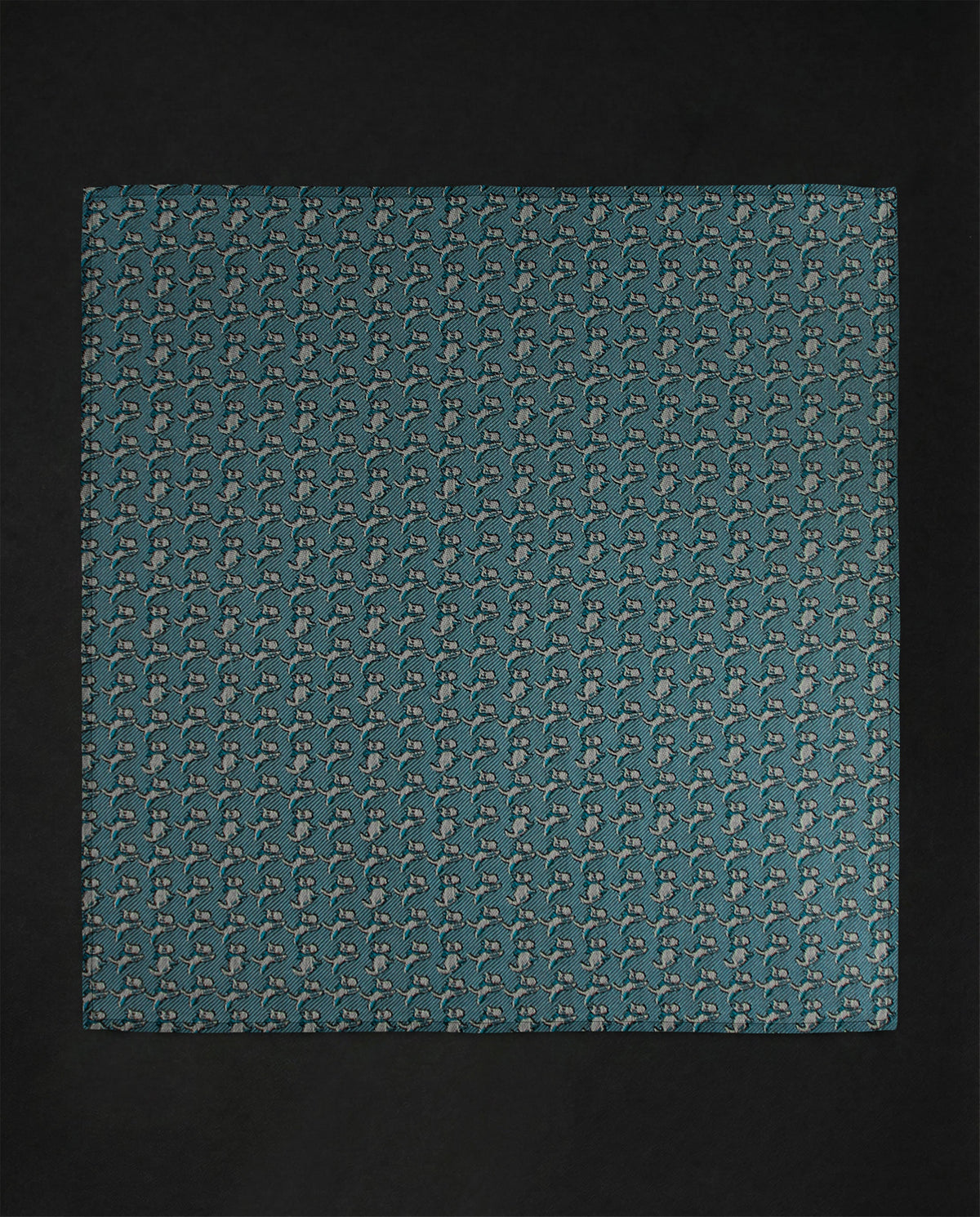 Luxury Pocket Square LY-40