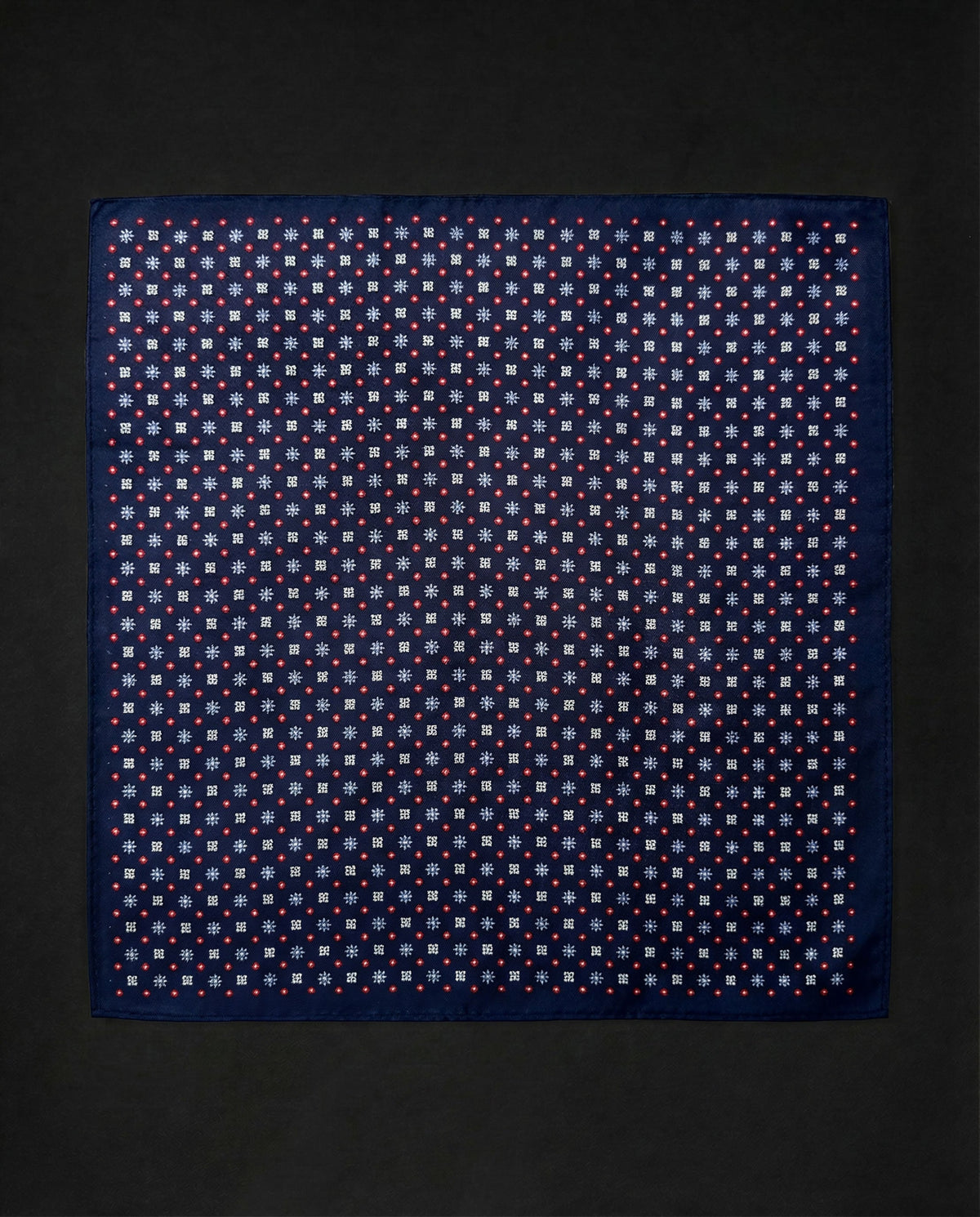 Elite Pocket Square LY-117