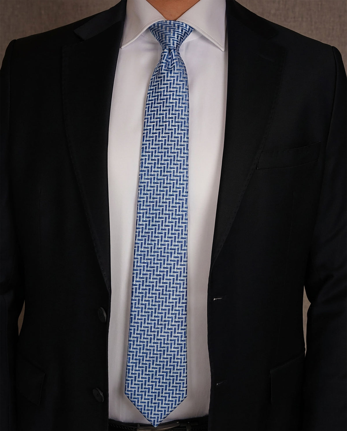 Premium Ready Tie LY-102
