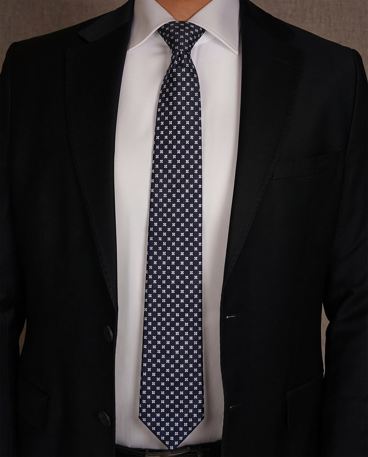 Premium Ready Tie LY-104