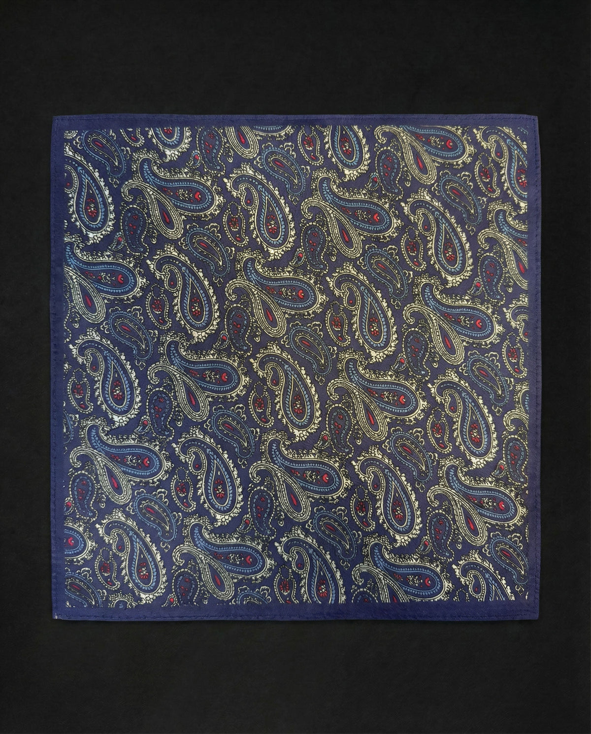 Premium Pocket Square LY-112