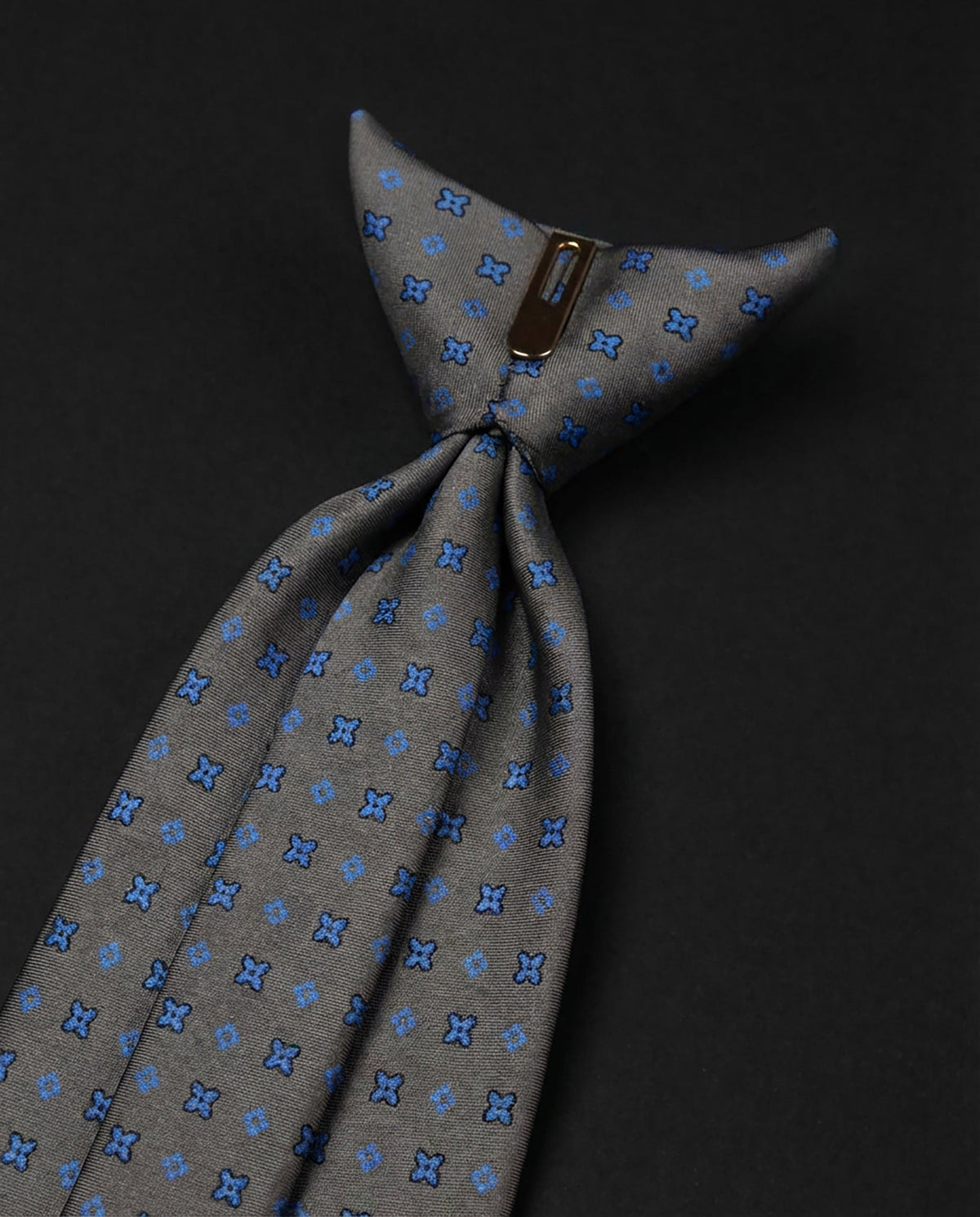 Premium Ready Tie LY-103
