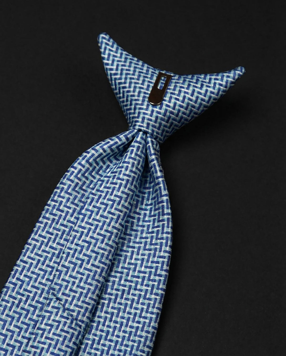 Premium Ready Tie LY-102