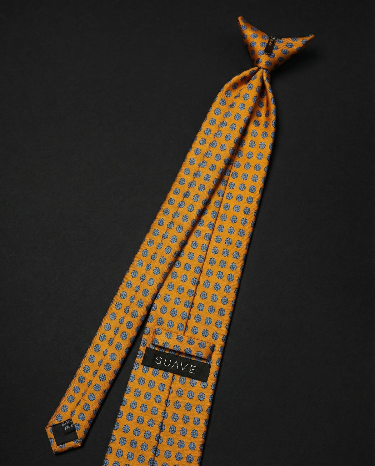 Premium Ready Tie LY-114