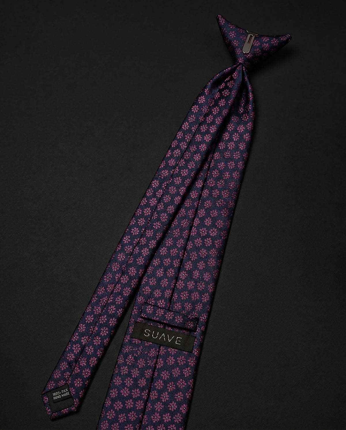 Luxury Ready Tie LY-122