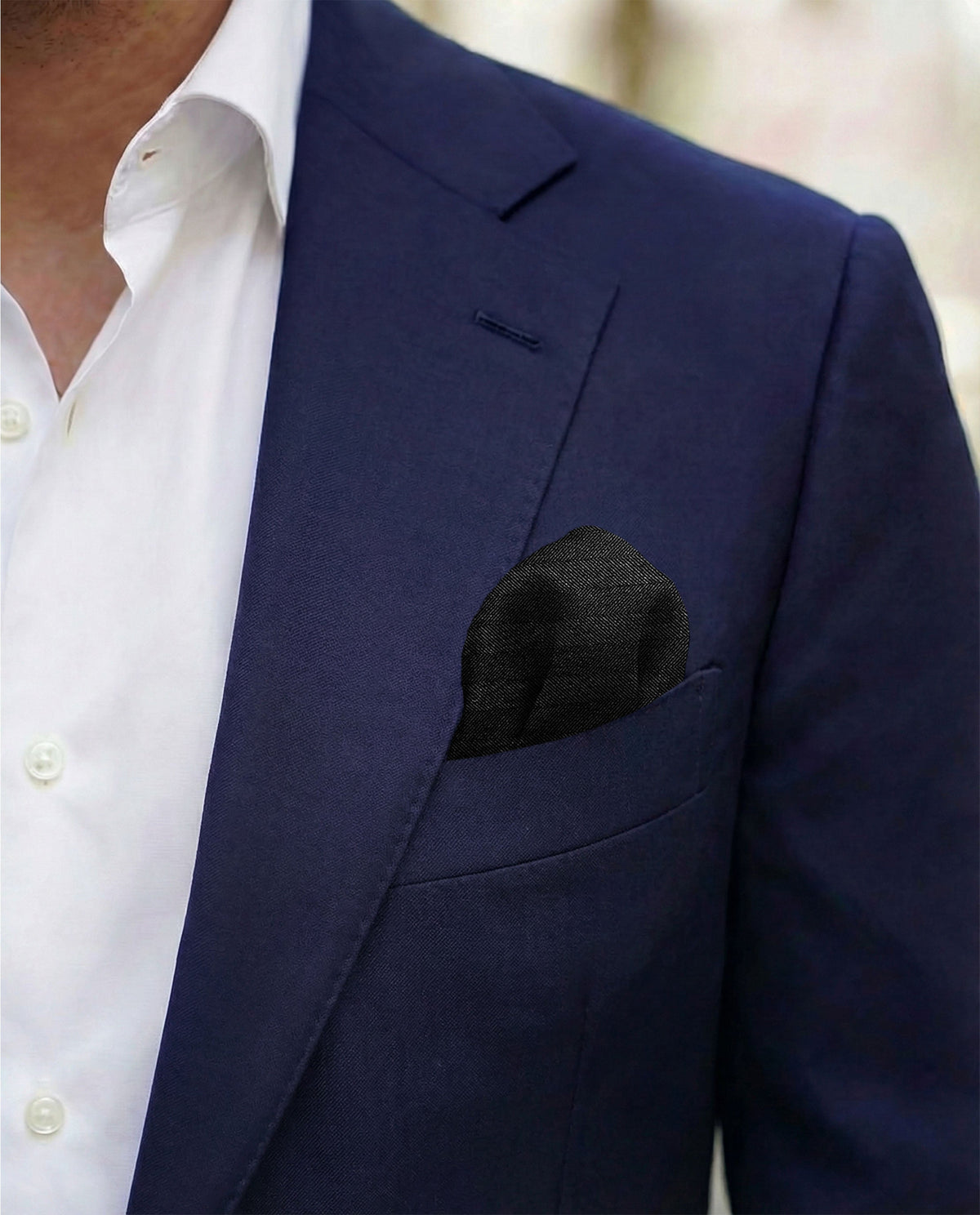 Luxury Pocket Square LY-151
