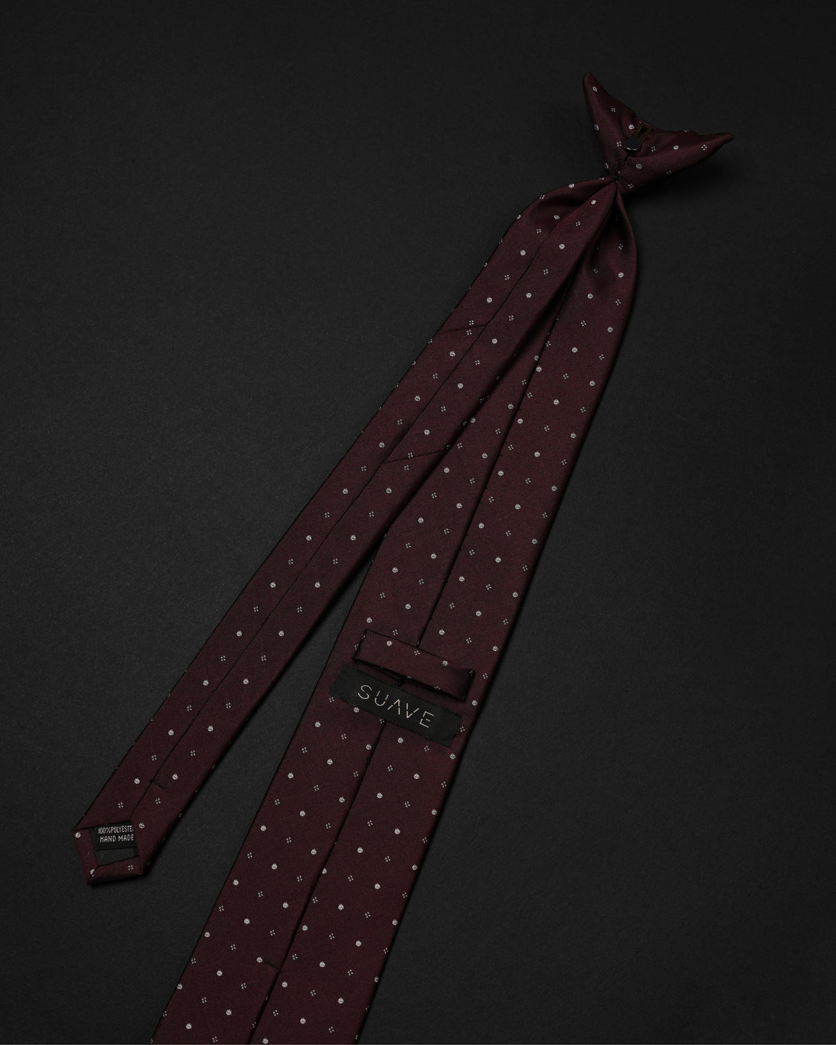 Standard Ready Tie LY-67