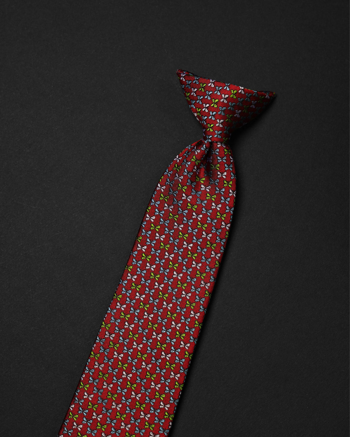 Luxury Ready Tie LY-39