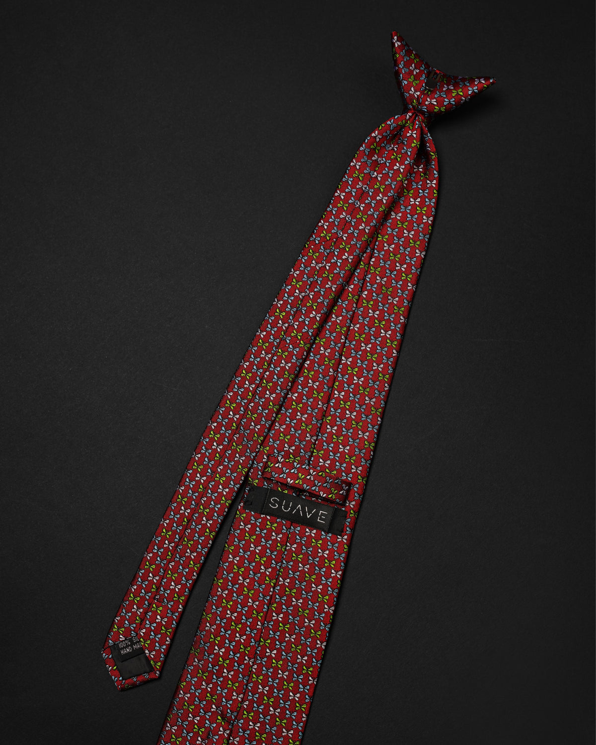 Luxury Ready Tie LY-39