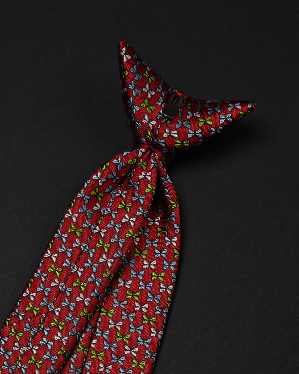 Luxury Ready Tie LY-39