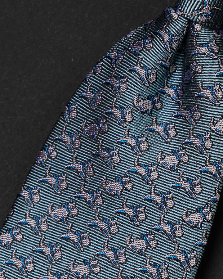 Luxury Ready Tie LY-40