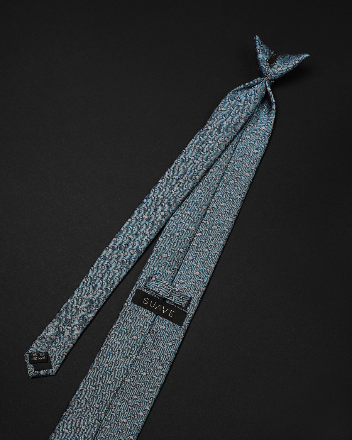 Luxury Ready Tie LY-40