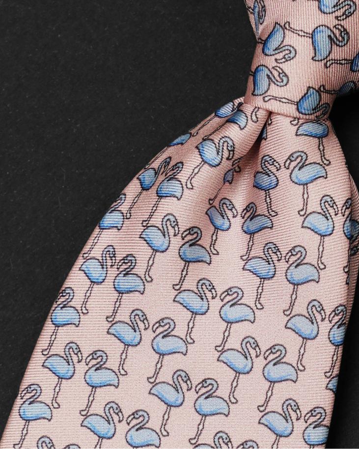 Premium Ready Tie LY-21