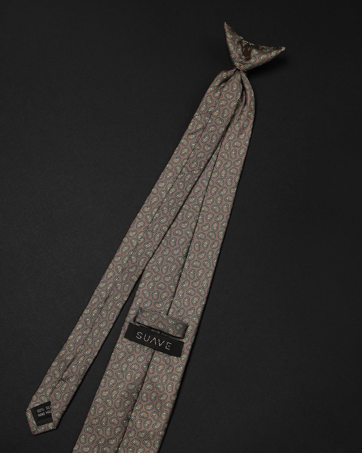 Premium Ready Tie LY-19