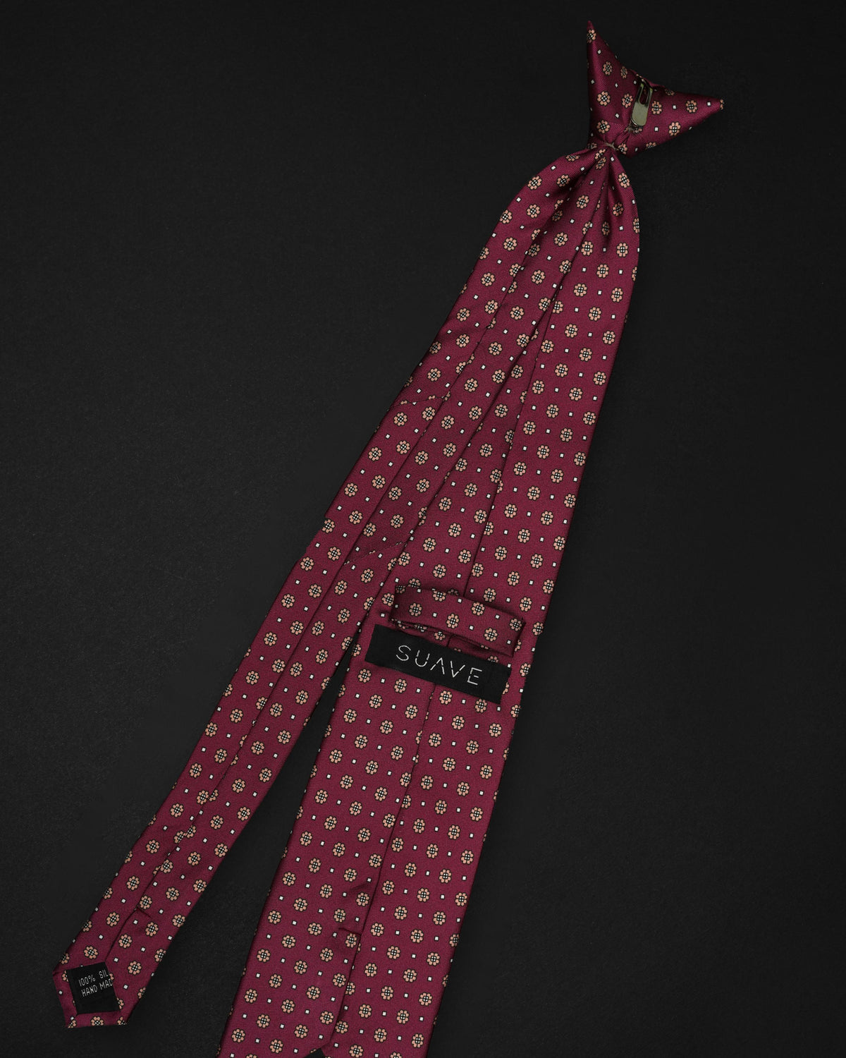 Premium Ready Tie LY-14