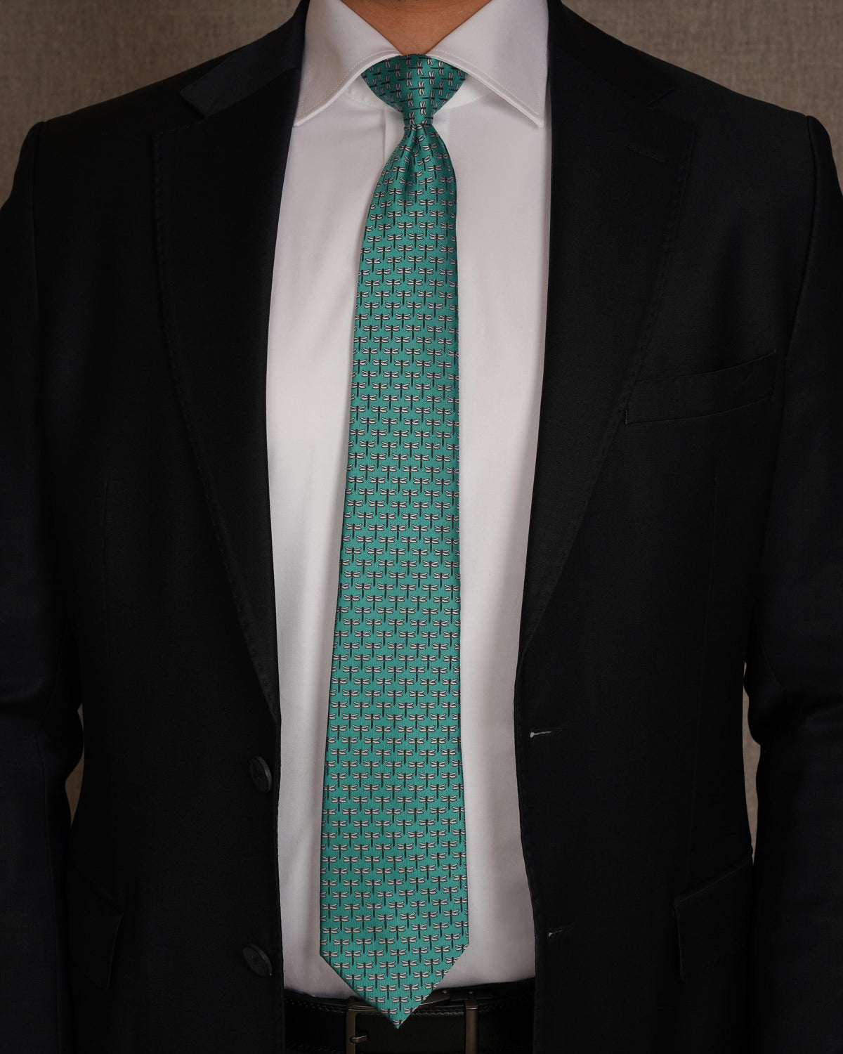 Standard Ready Tie LY-59