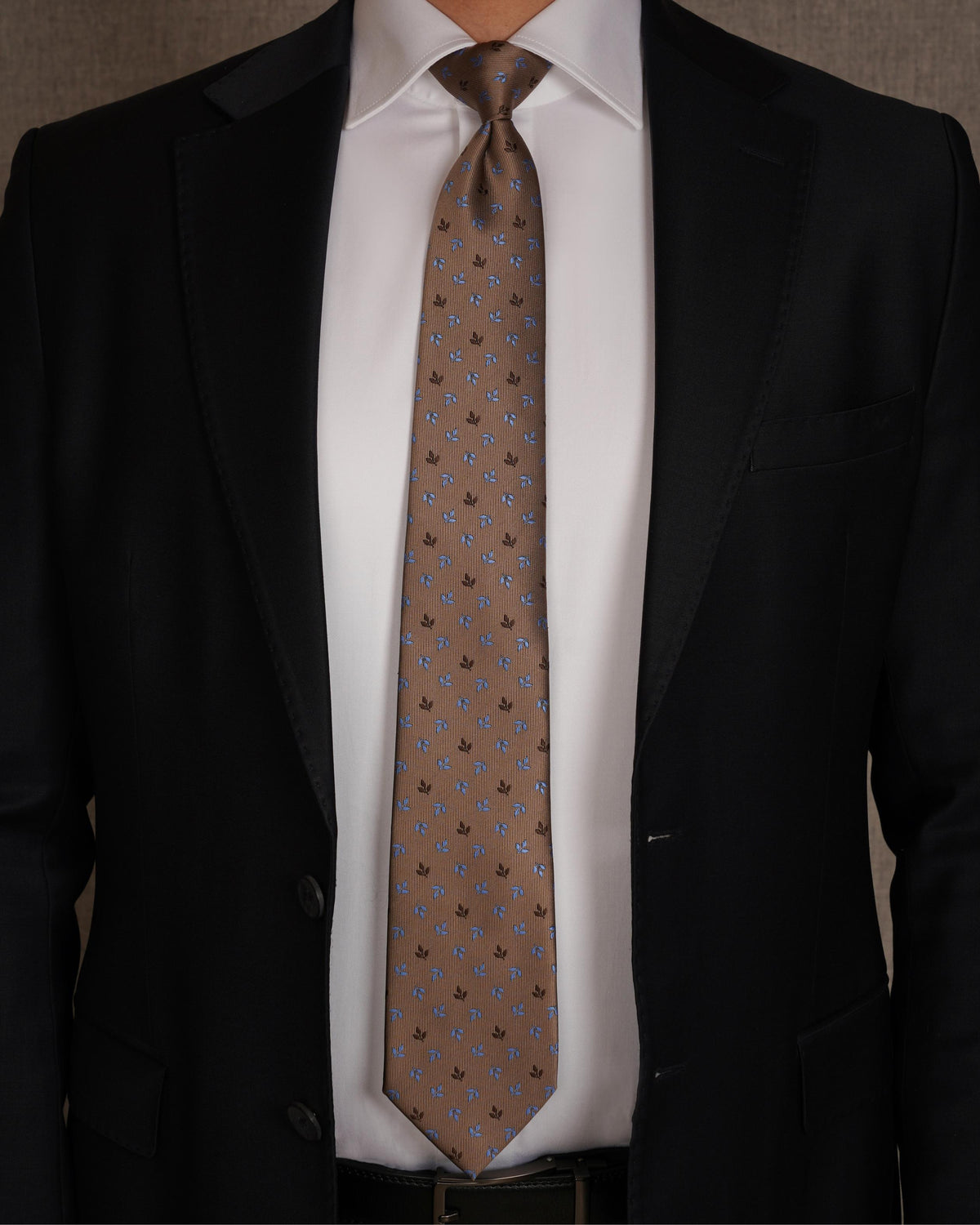 Standard Ready Tie LY-58