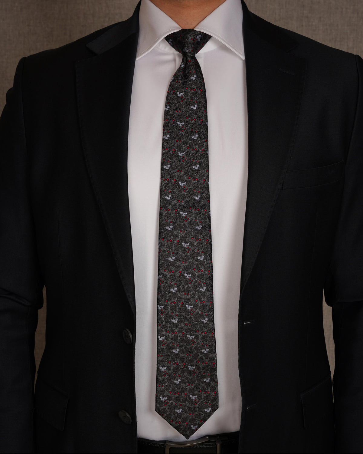 Luxury Ready Tie LY-42