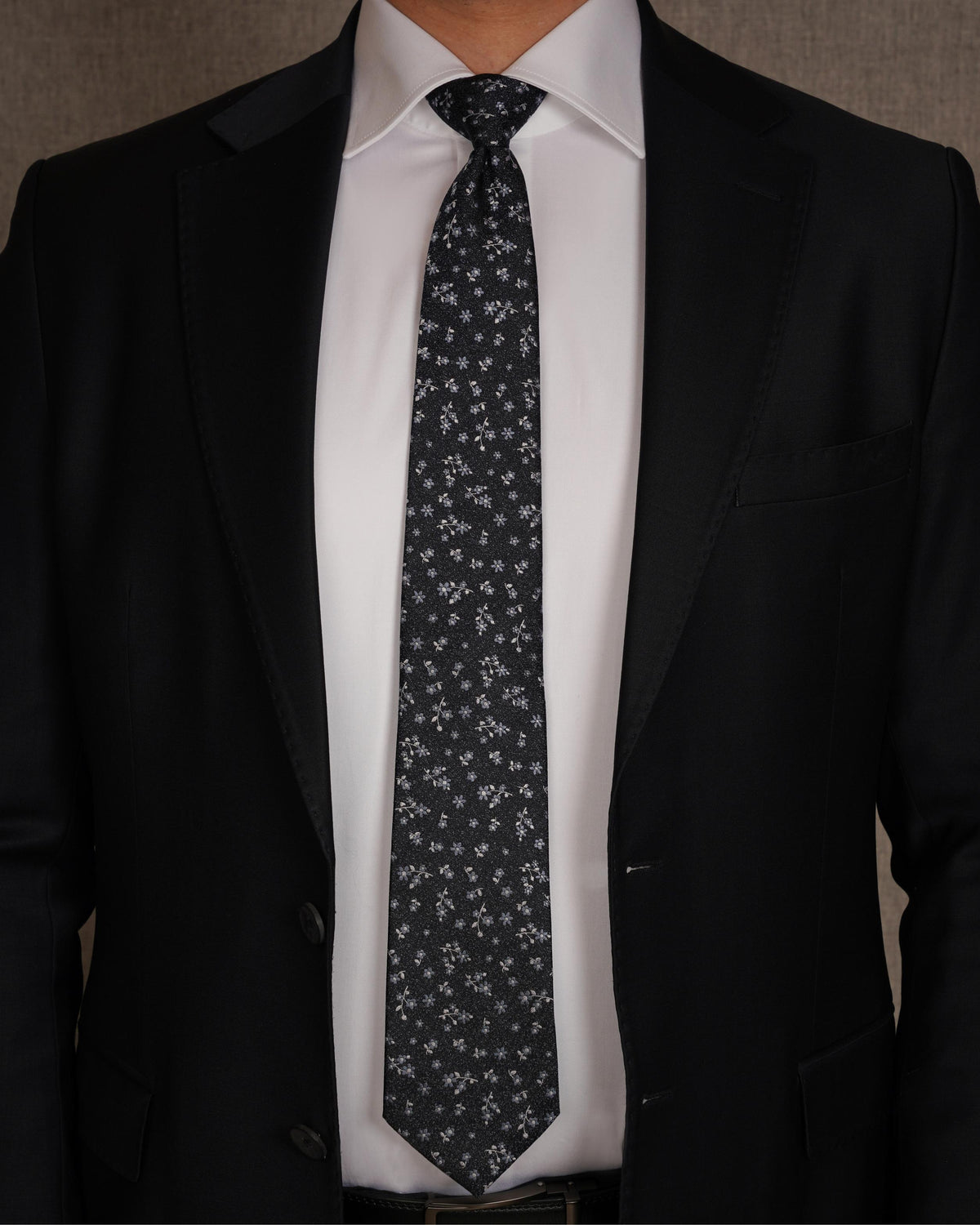 Luxury Ready Tie LY-41