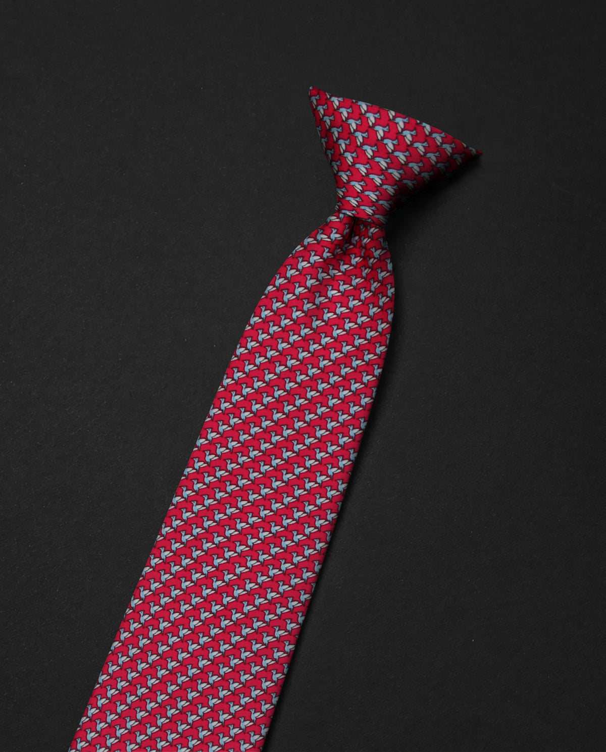 Premium Ready Tie LY-105