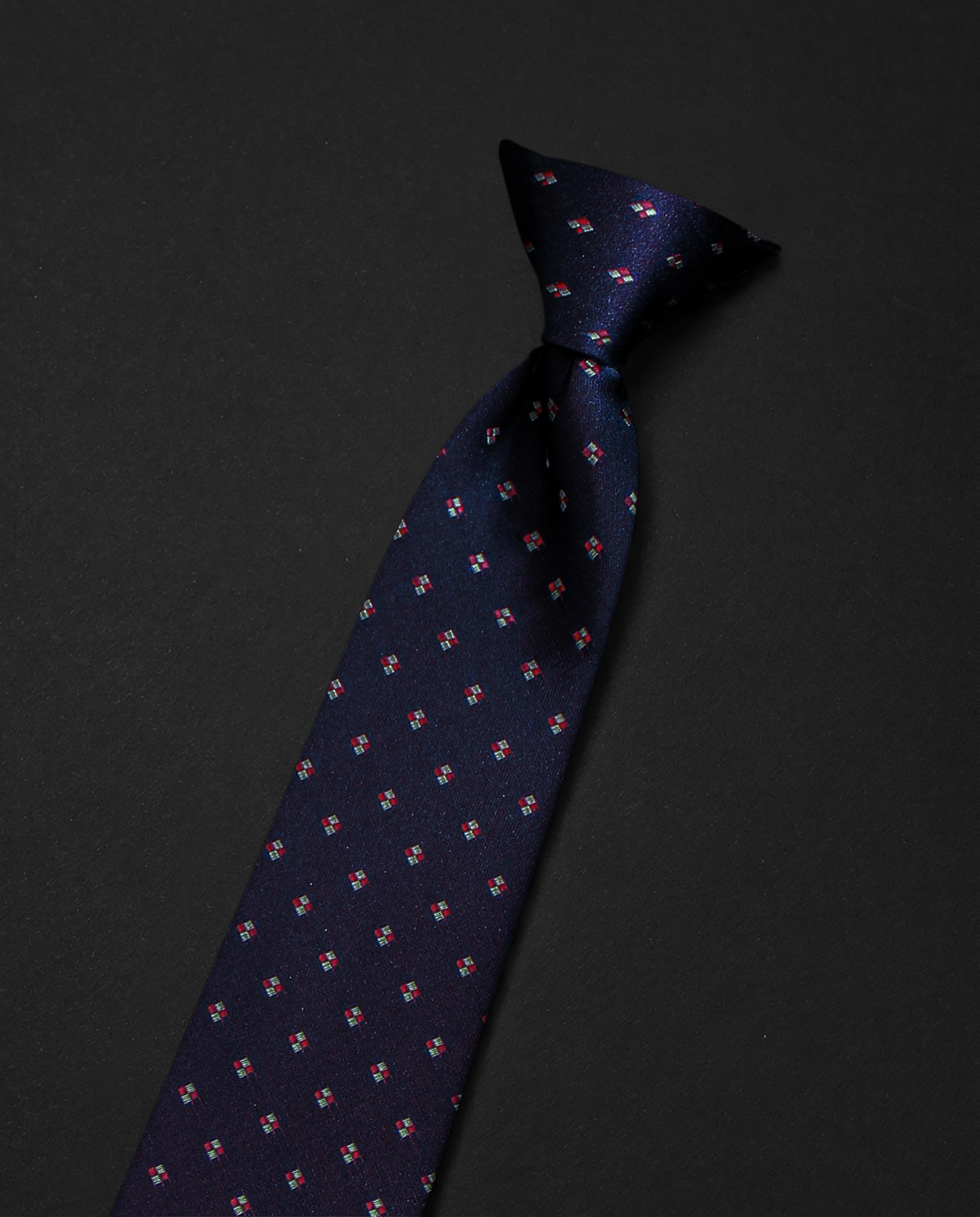 Standard Ready Tie LY-588
