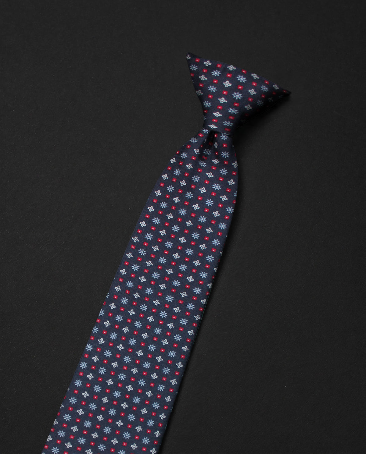 Elite Ready Tie LY-117