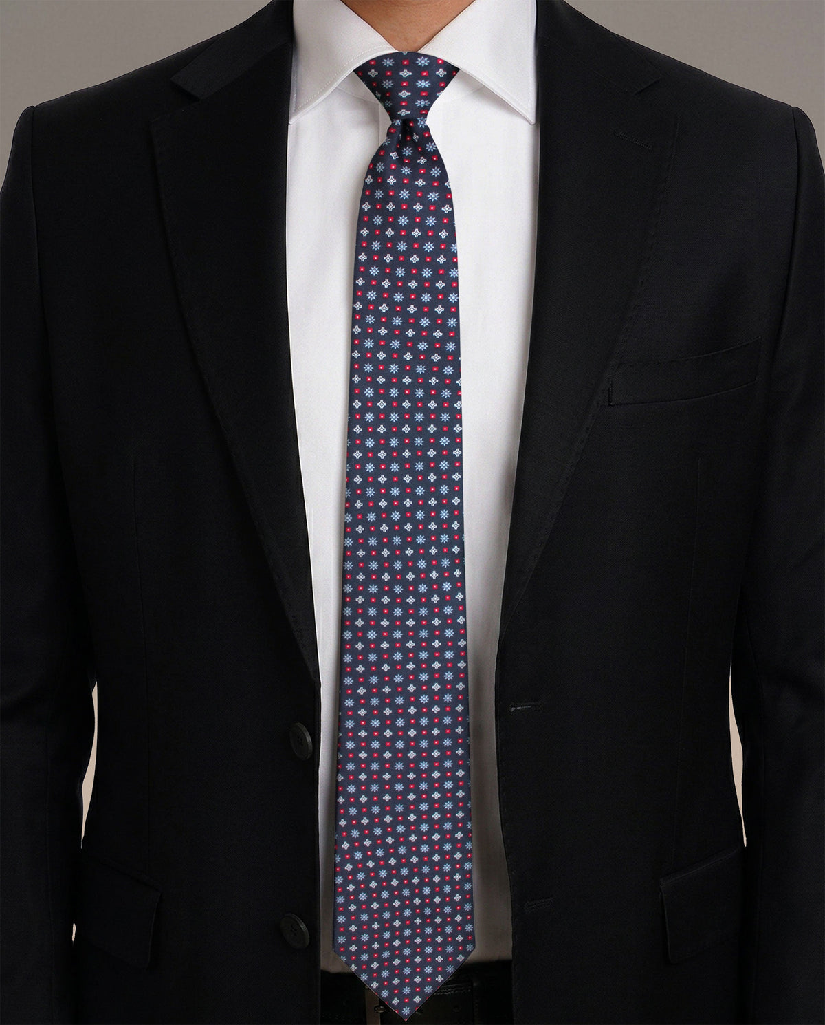 Elite Ready Tie LY-117