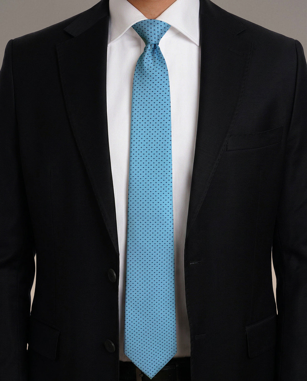 Standard Ready Tie LY-139