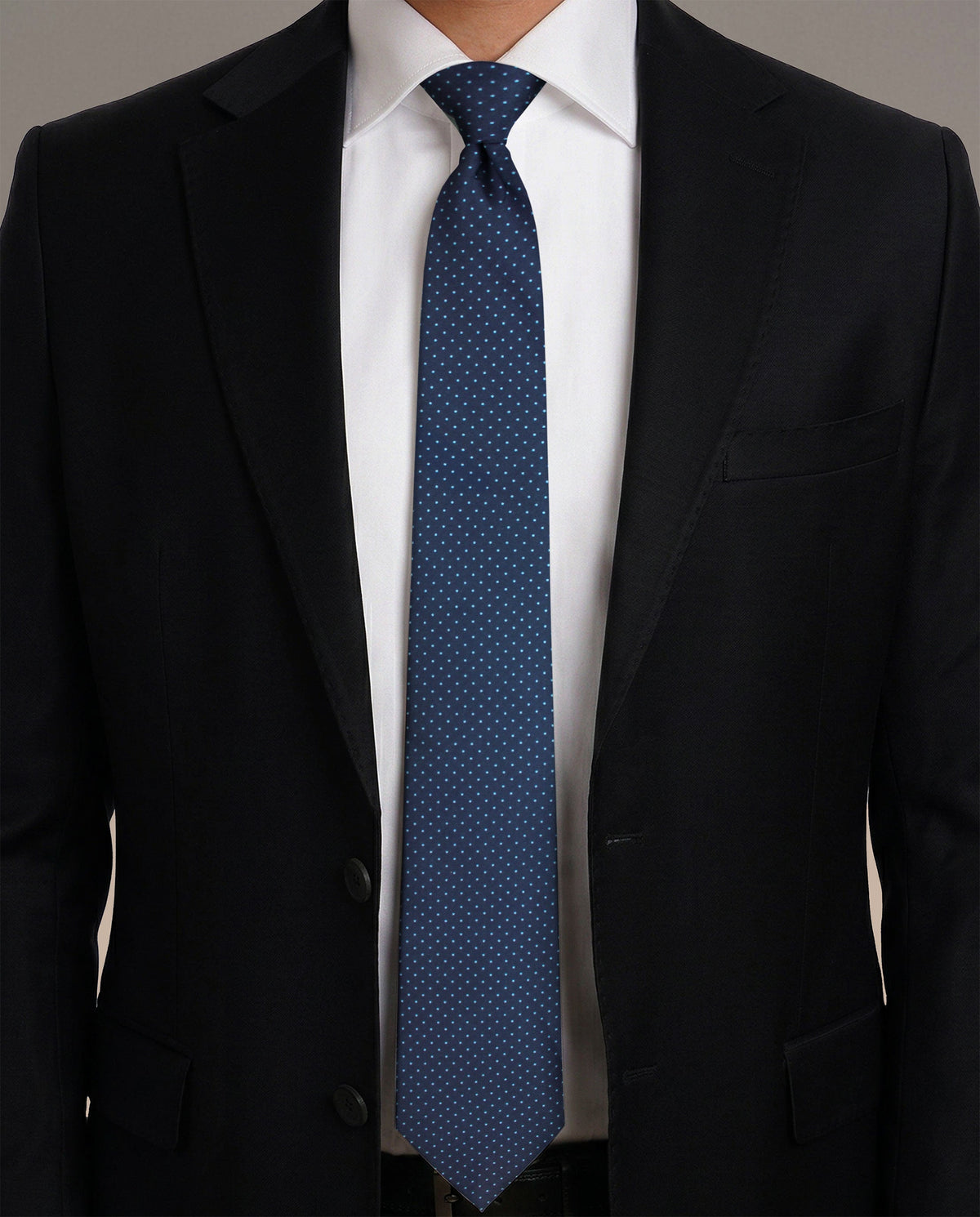 Premium Ready Tie LY-111