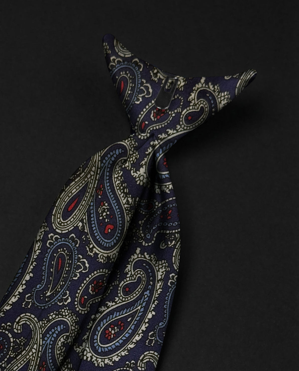 Premium Ready Tie LY-112