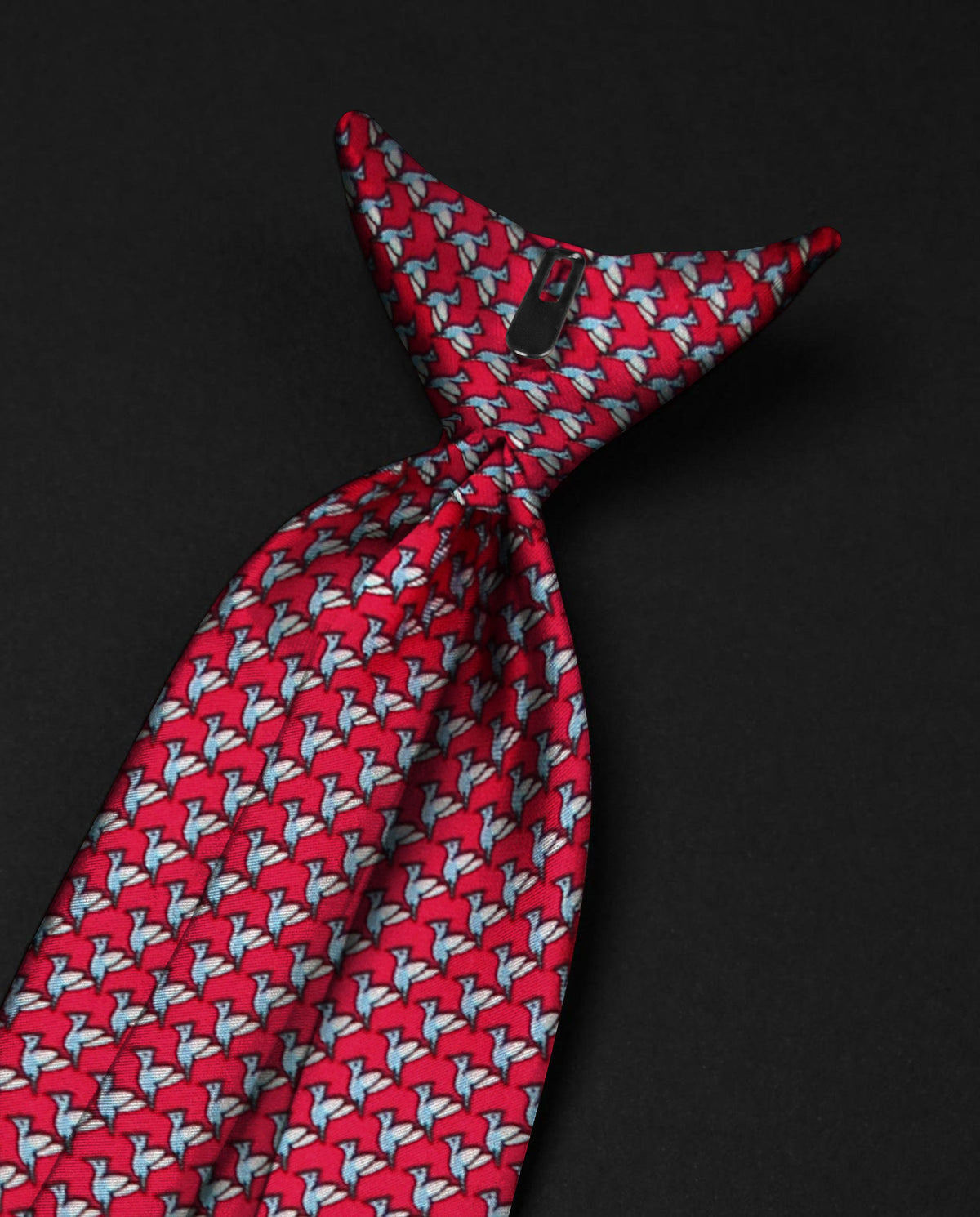 Premium Ready Tie LY-105