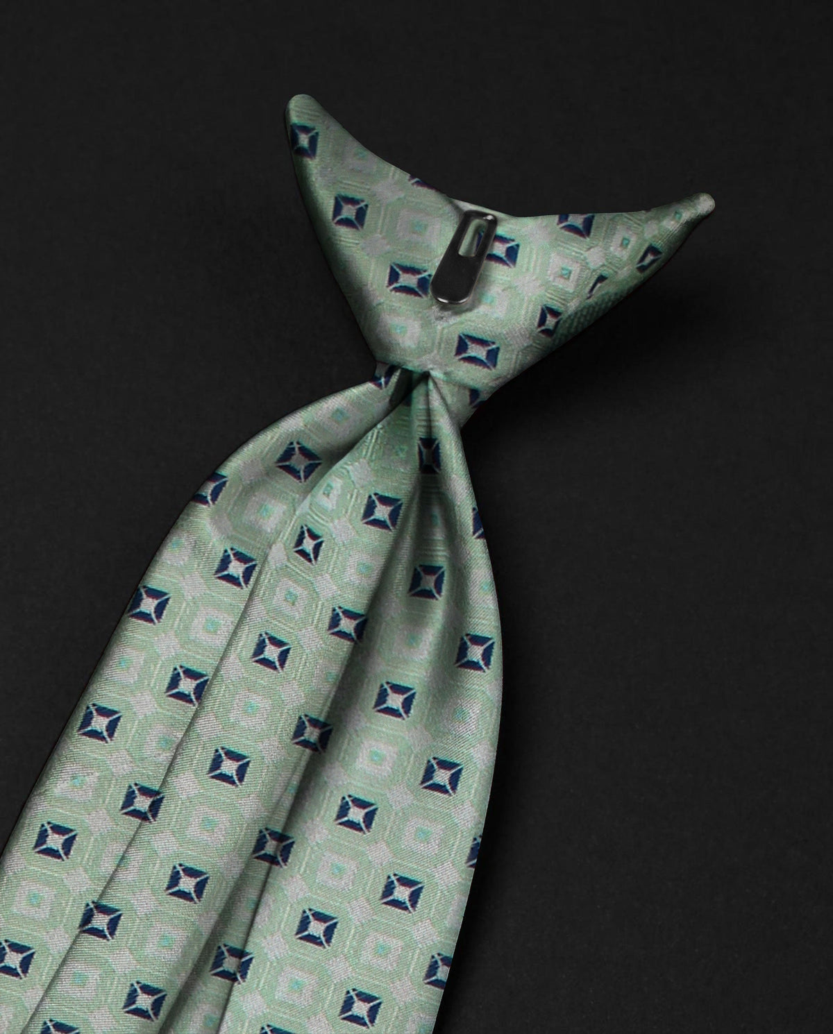 Standard Ready Tie LY-138