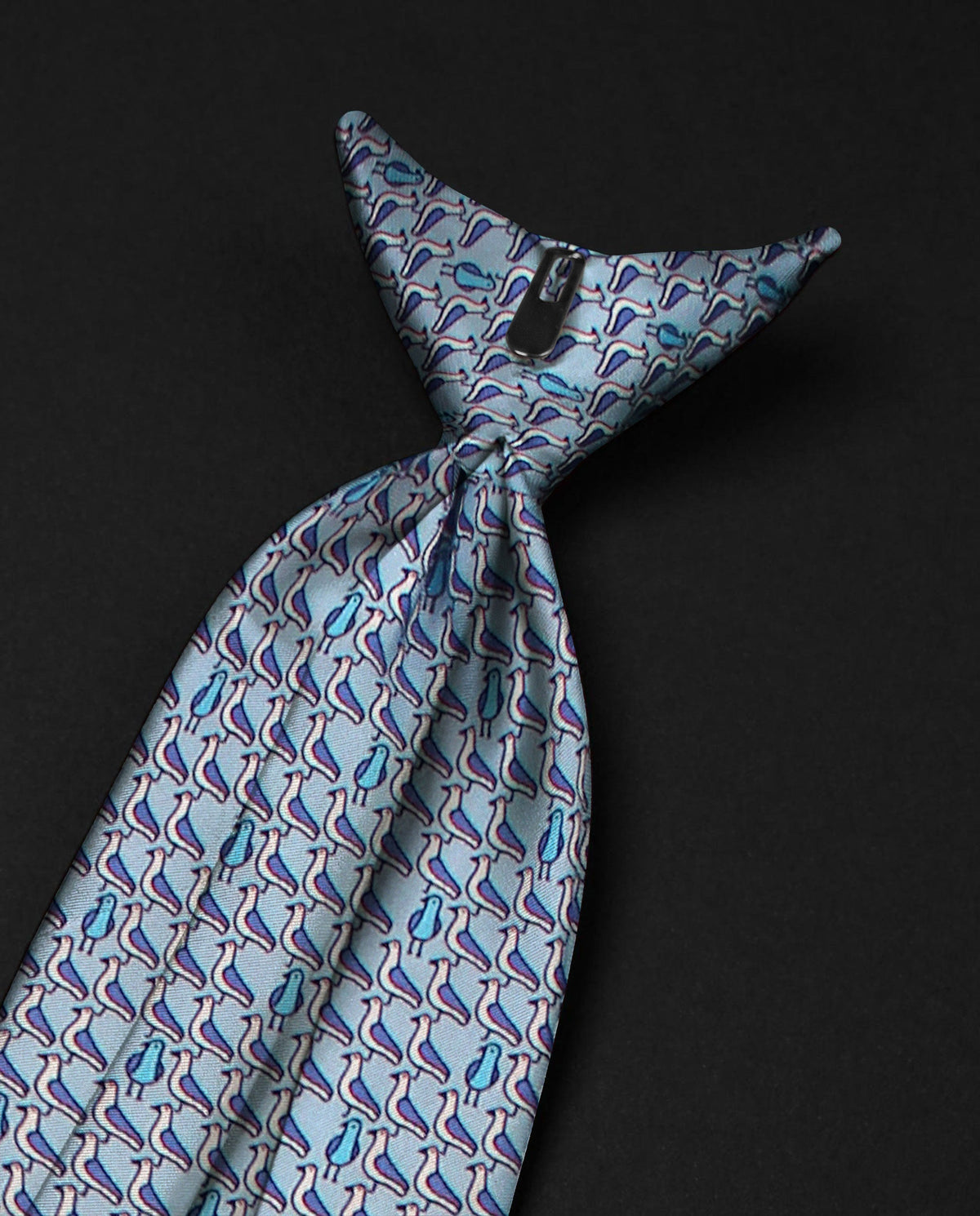 Premium Ready Tie LY-106