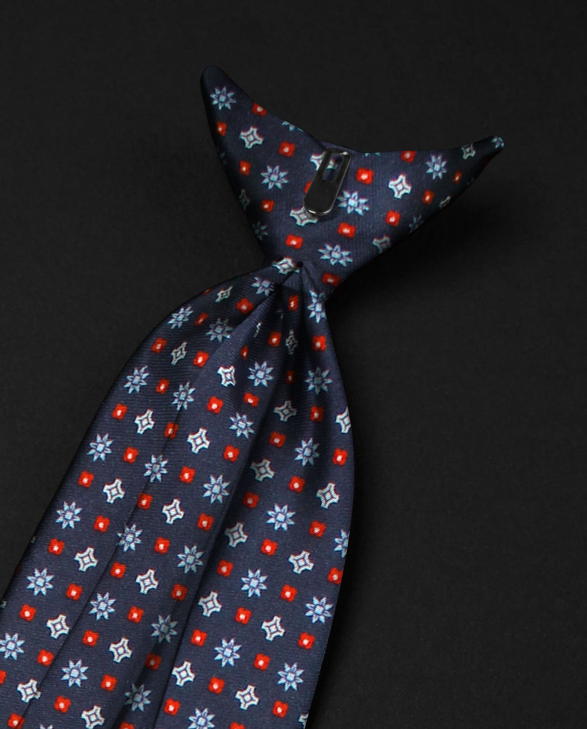 Elite Ready Tie LY-117
