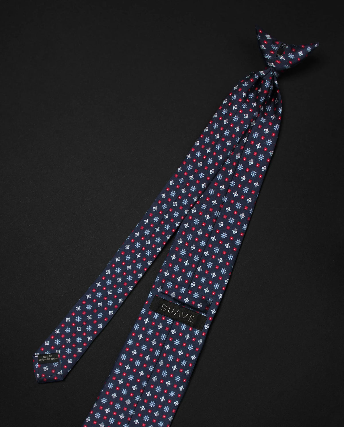 Elite Ready Tie LY-117