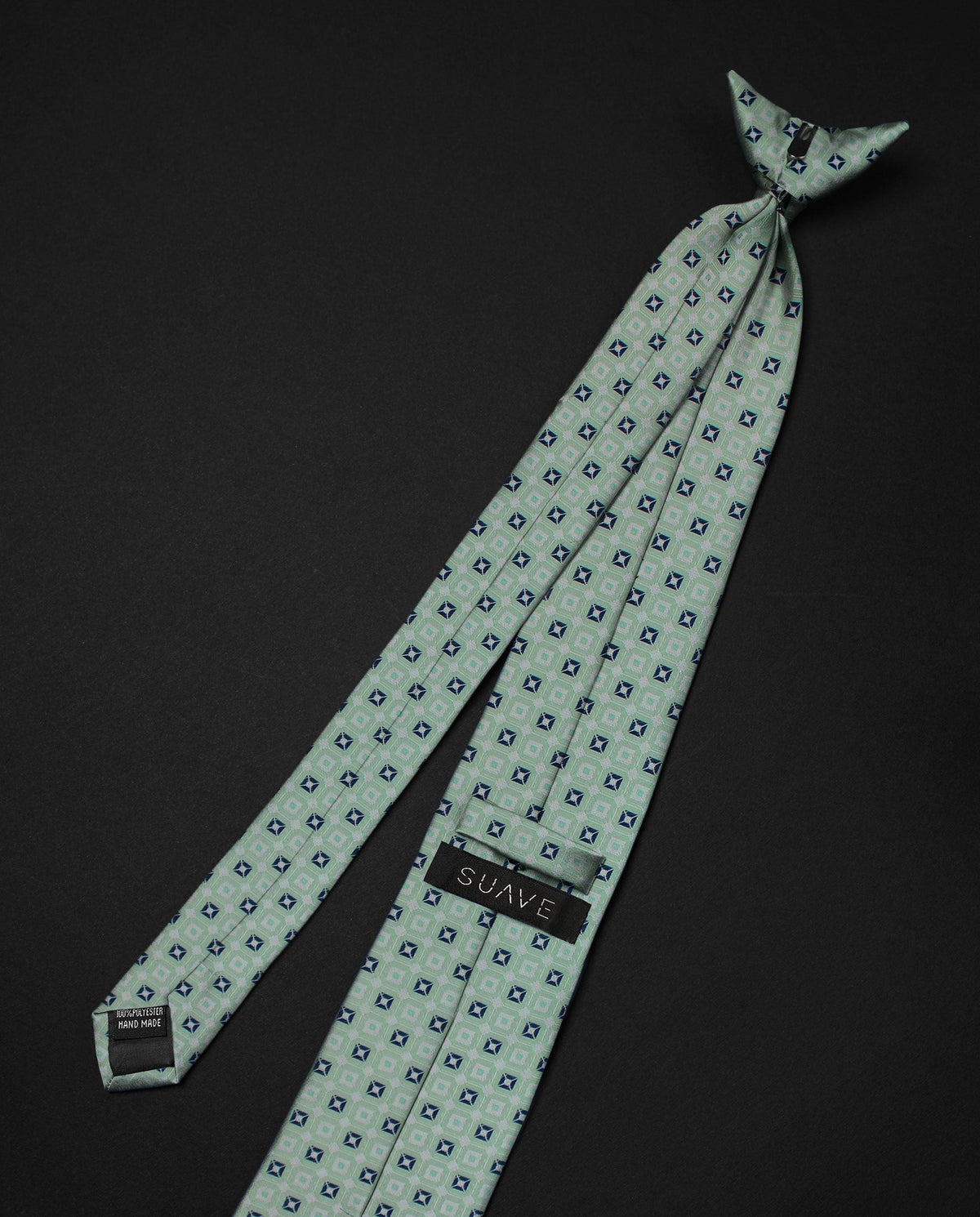 Standard Ready Tie LY-138